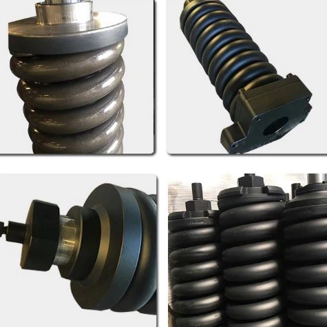 מעקב אחר שים Assy