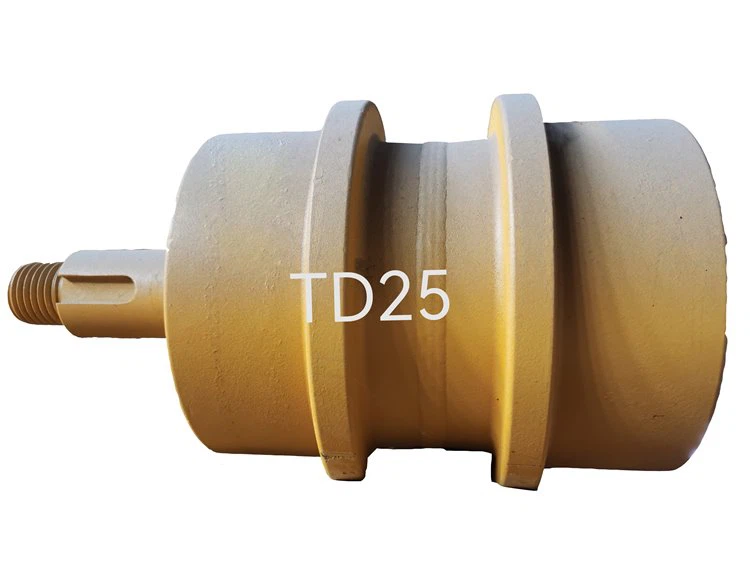 שידה TD25 רולר עליון