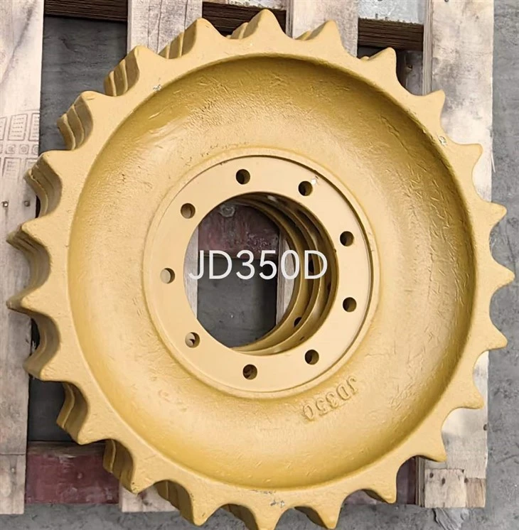 JD350D