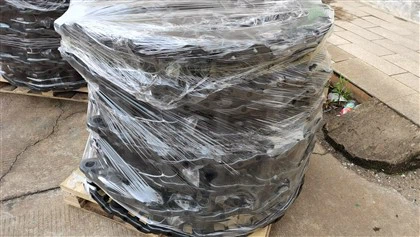 CAT320/E320 TRACK LINK 45L-46L