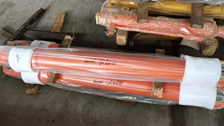 צילינדר ZX130-3 BOOM