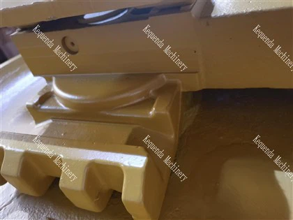 D65 IDLER