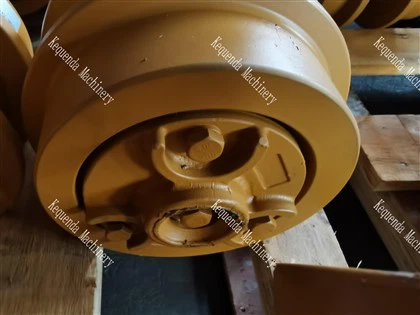 רולר עליון D6D