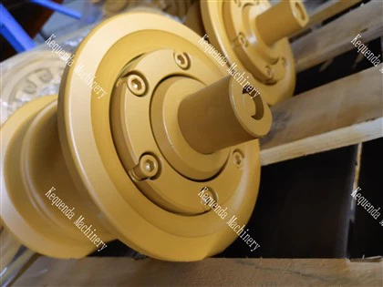 D6K TRACK ROLLER