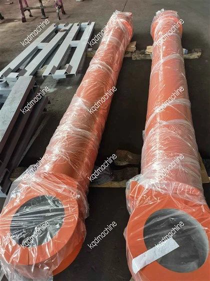 צילינדר בום EX2500
