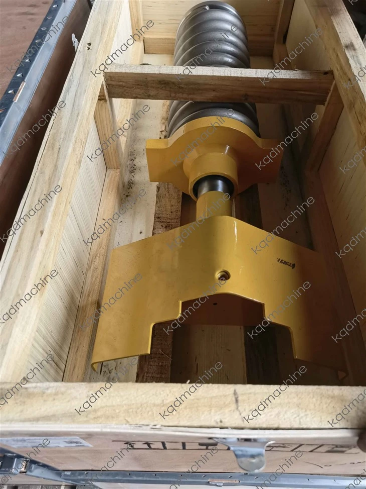 121-40-23000-01 Cylinder Adjuster Assy Shantui suppliers