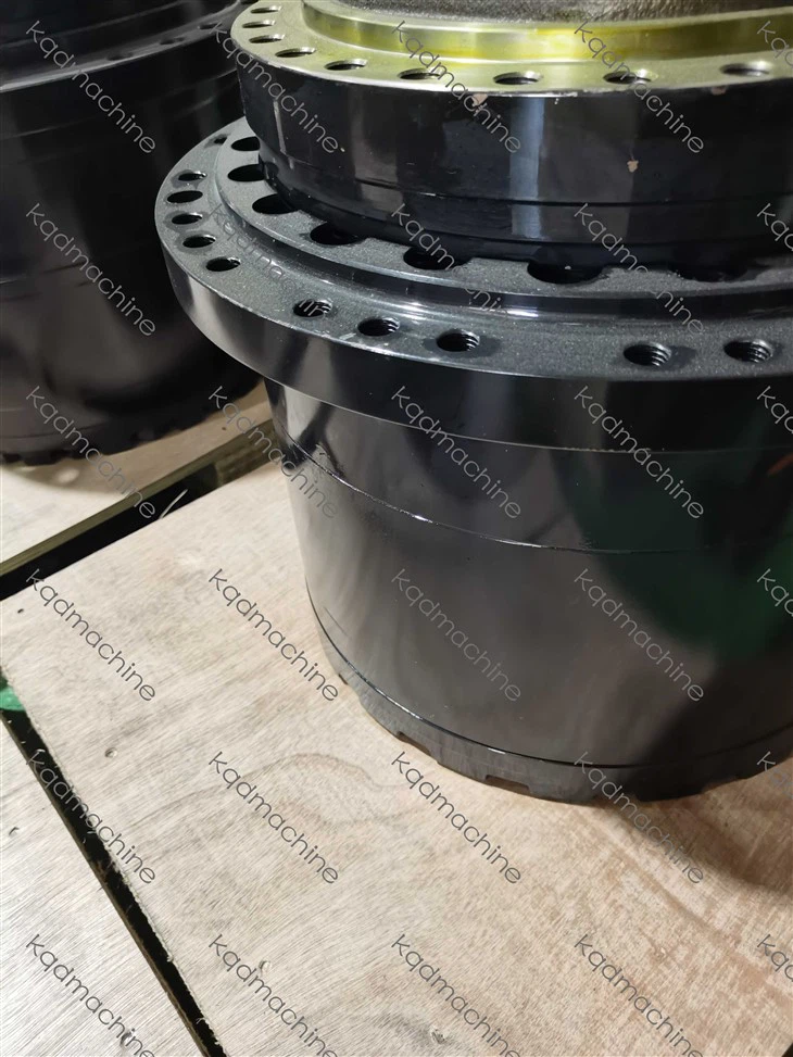 EC360 TRAVEL GEAR BOX