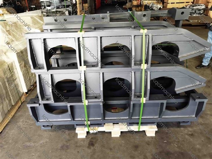 EX1200 TRACK GUARD 6026771 6026769 6026770 7053194 70 53193