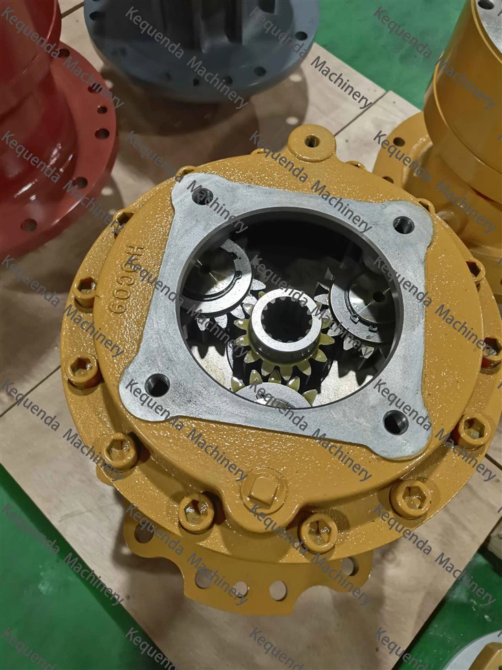 LIUGONG 240 SWING GEAR BOX suppliers