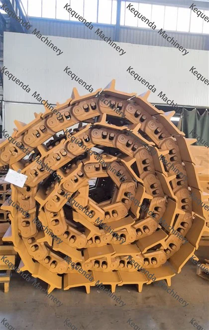 קבוצת מסלול D475/קישור מסלול