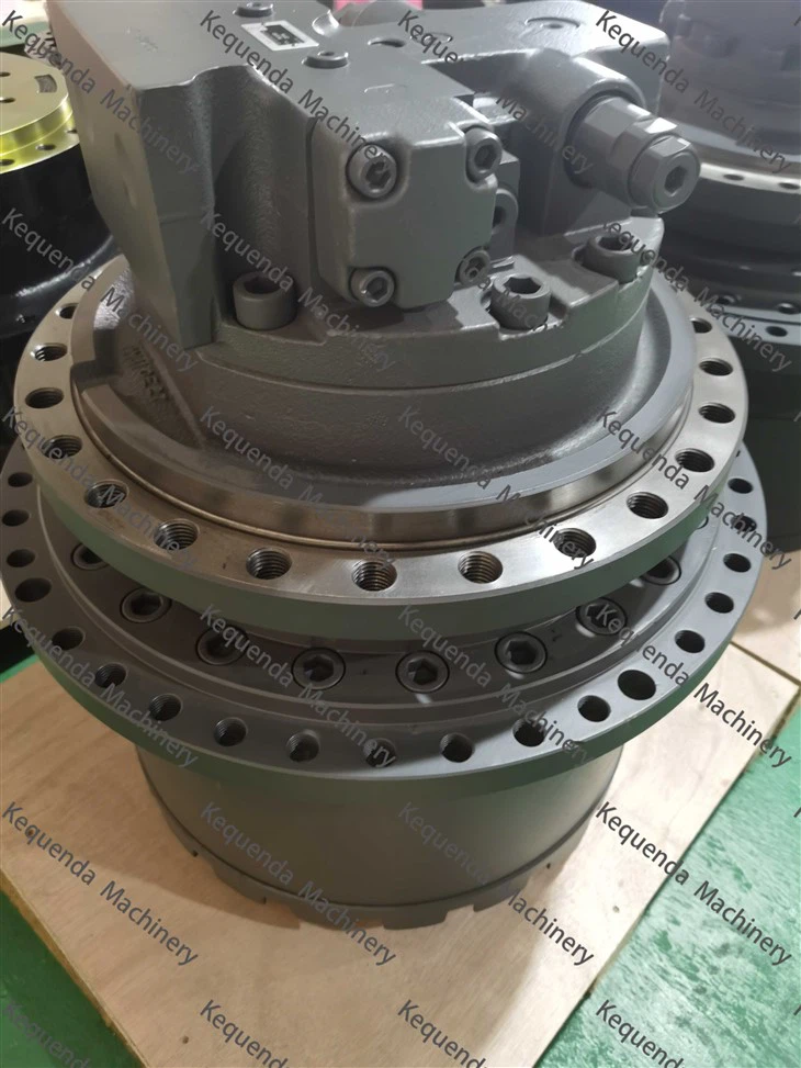 TM100VD TRAVEL ASSY, FINAL DRIVE suppliers