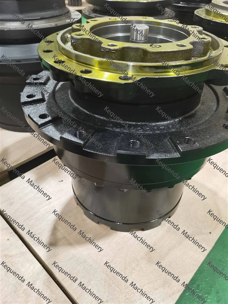 ZAX200 TRAVEL GEAR BOX suppliers