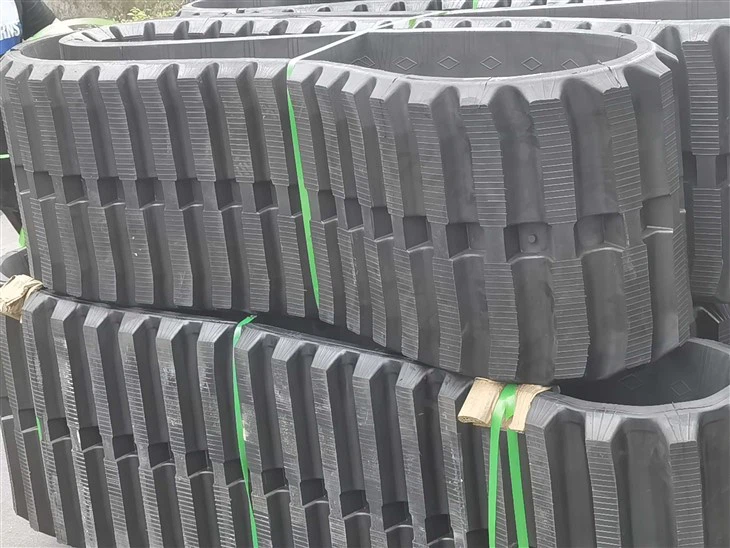 500*90*78 מסלול גומי