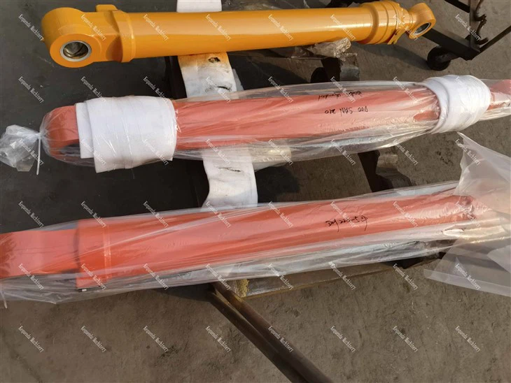 DH 220-5 צילינדר דלי