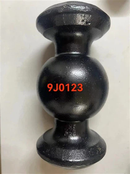 9J0123 טרוניון