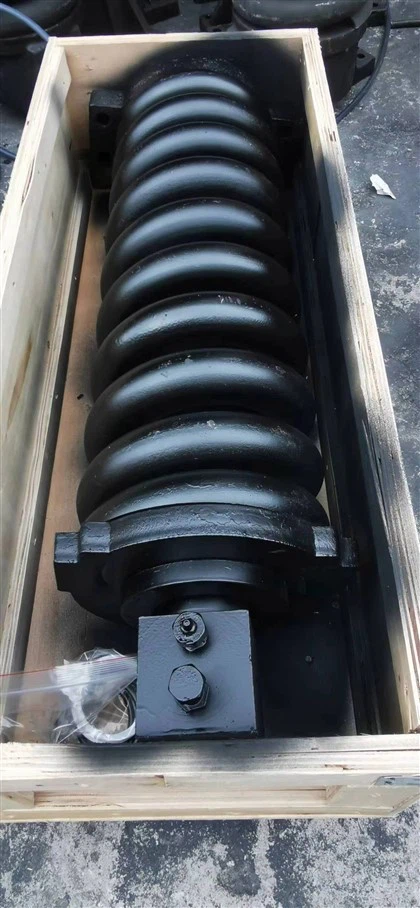 מתאם מסלולים CAT324D2/E324D2