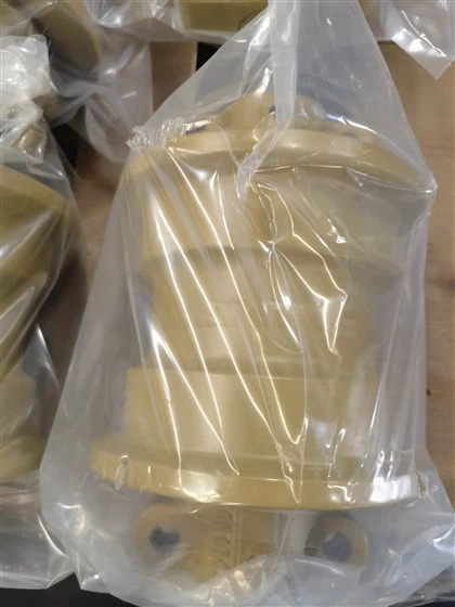 רולר מסלול DP1100