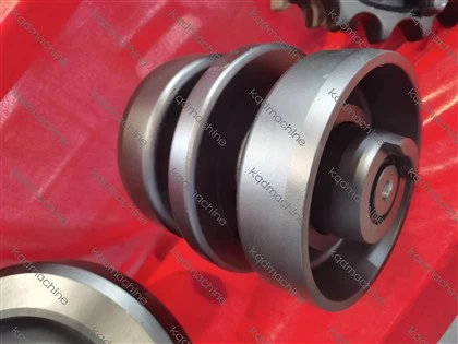 קובוטה SVL75,95 רולר מסלול