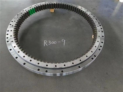 R 300-9 מיסב נדנדה