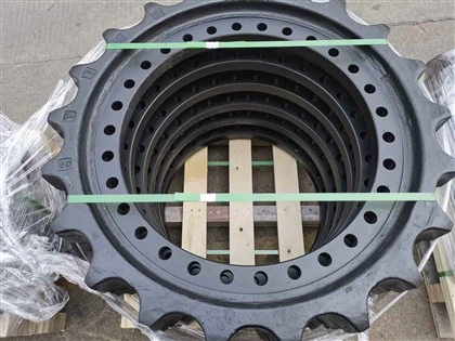 Sy 750 13697242 sprocket