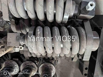 ינמר Vio35 מסלול מסלול